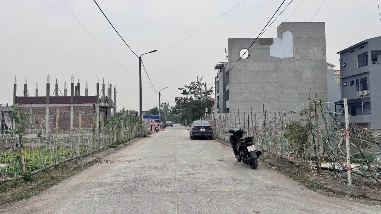 Đất nền Ninh Tiến, Hoa Lư 266m² - Tiềm năng tăng giá vượt trội!