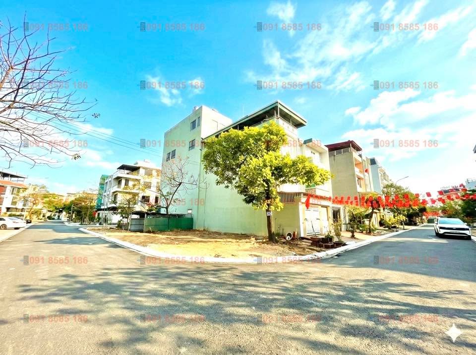 Đất Nền Góc 88m² Hạ Long - Vị Trí Đắc Địa, Giá Tốt 7 Tỷ