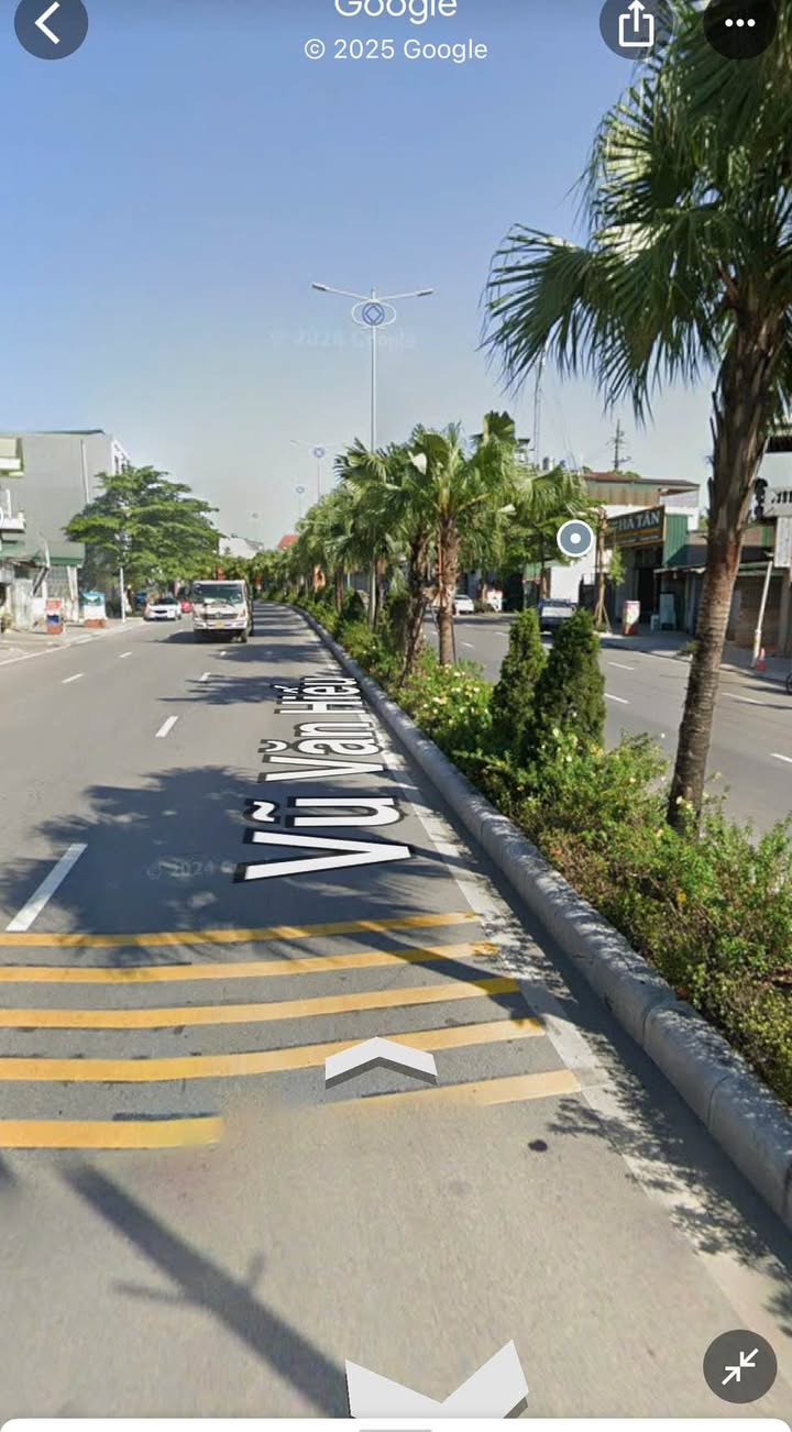 Bán Đất Mặt Tiền Đường 18, Hà Tu 70m² - Kinh Doanh Sầm Uất