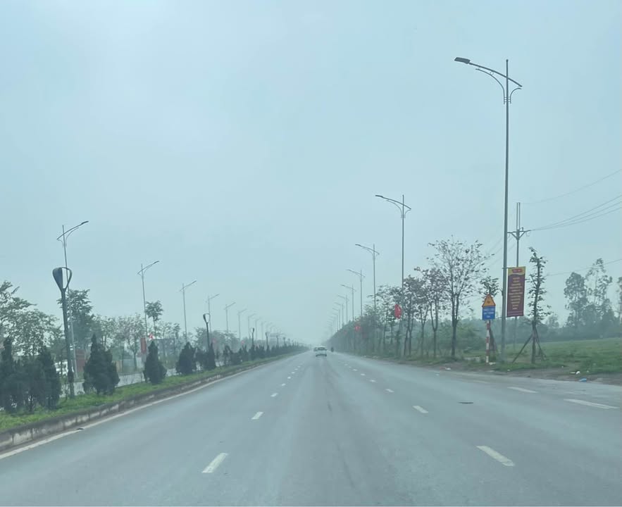 Nhà phố Mai Đình Sóc Sơn 111.6m² - Mặt tiền kinh doanh đắc địa!