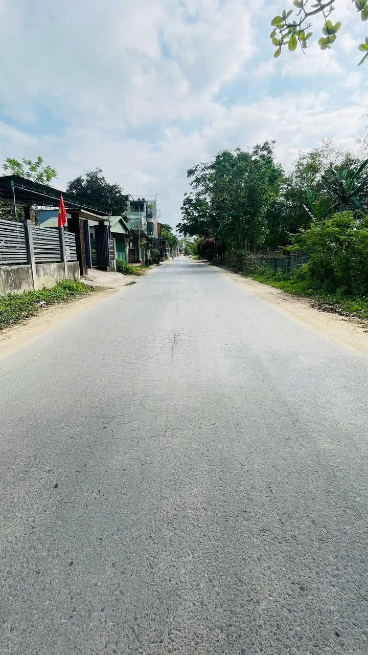 Mặt tiền Ngô Quyền TX. Quảng Trị 140m² - View Sông Thạch Hãn, Kinh doanh Đắc Lộc