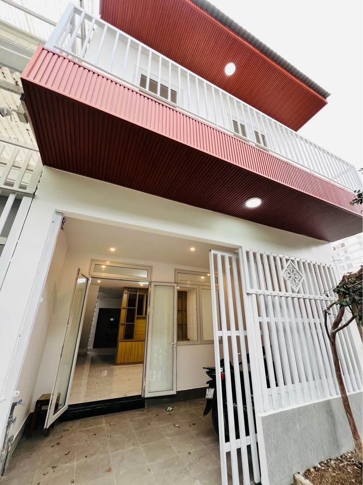 Bán nhà Phường 3 Đà Lạt 78m² giá 3,6 tỷ - Sẵn sàng ở ngay!