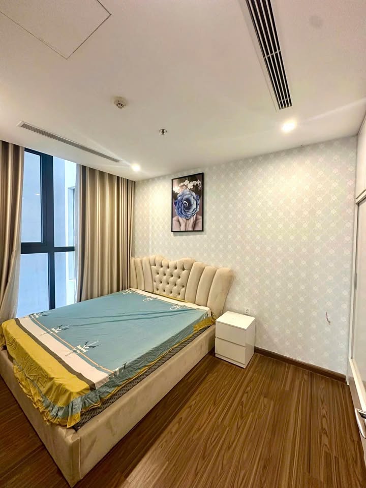 Căn hộ Vinhomes Westpoint 90m² - Full nội thất cao cấp!