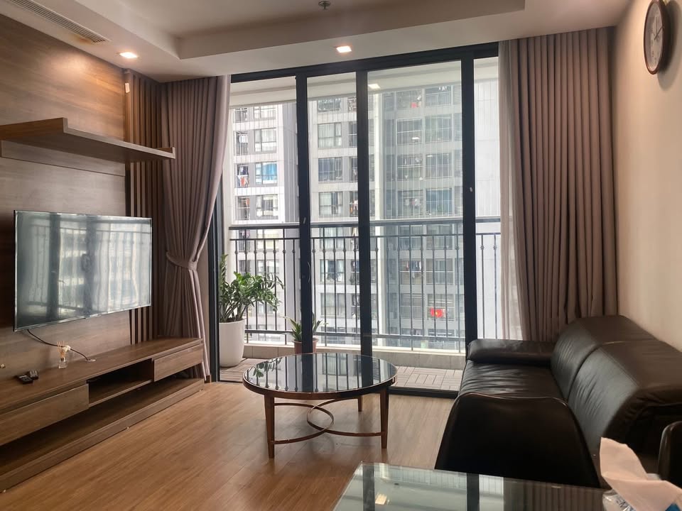 Căn hộ Vinhome Greenbay Nam Từ Liêm 68m² - Full nội thất cao cấp!