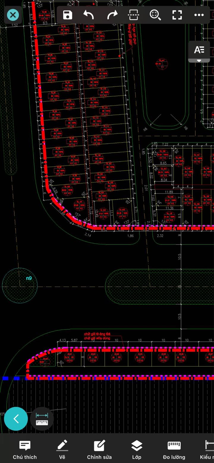 Nhà Góc 4 Tầng KĐT Vạn Lộc, Hải Dương - 96m², 5PN, Có Thang Máy