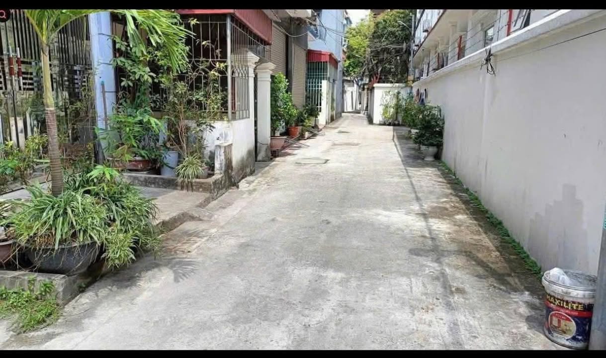 Đất nền Cẩm Giàng 53m² giá 1.9 tỷ - Đường to ô tô đỗ tận đất!