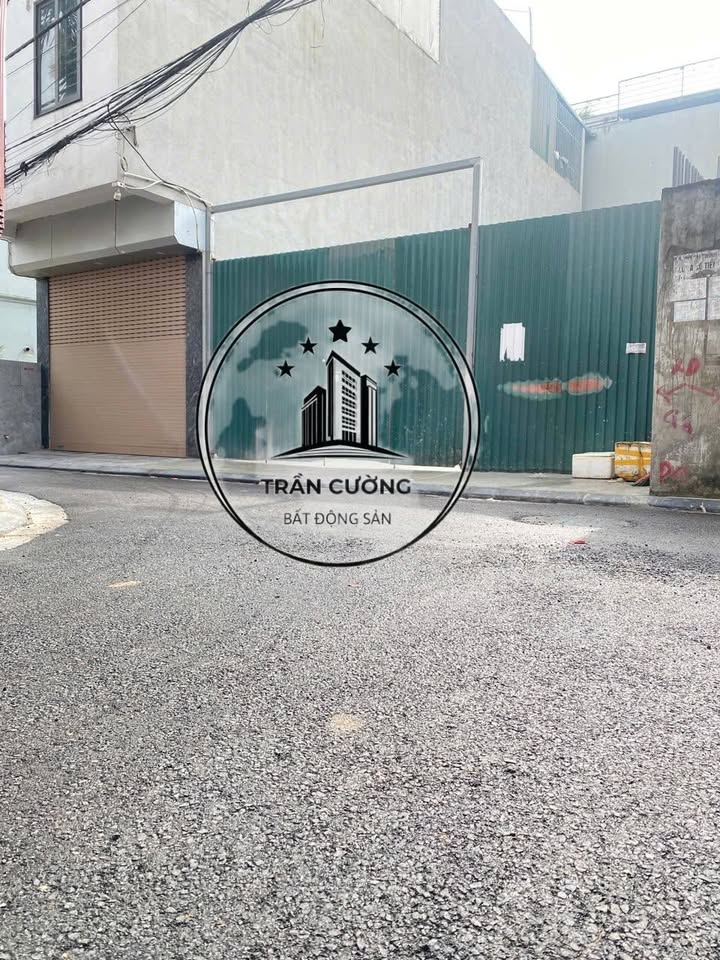 Đất nền Nguyên Khê 62m² - Ô tô vào tận đất, Sổ đỏ chính chủ!