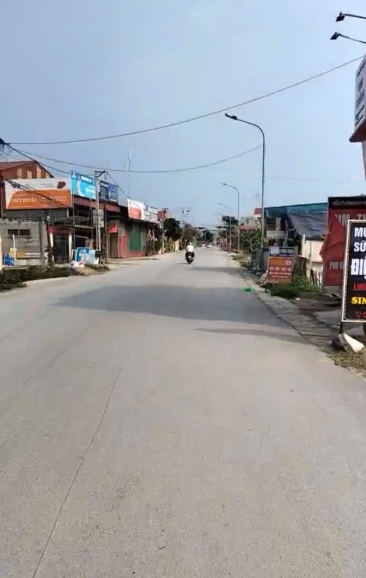 Đất nền Hải Thanh, Nghi Sơn 100m² - Tiềm năng tăng giá vượt trội!