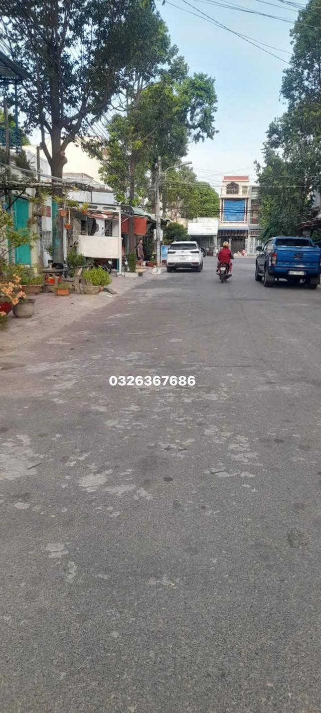 Đất nền Khu AE Thanh Hải 80m² giá 1.99 tỷ - Sổ đỏ chính chủ!