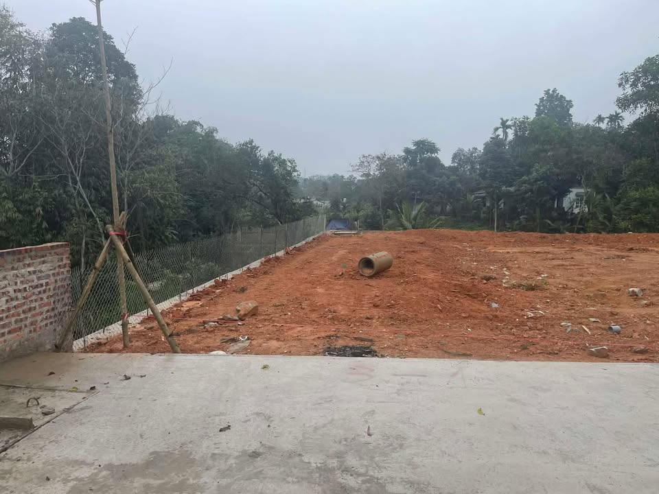 Bán đất T.P Tuyên Quang, 130m² - Sổ TC, 810 triệu