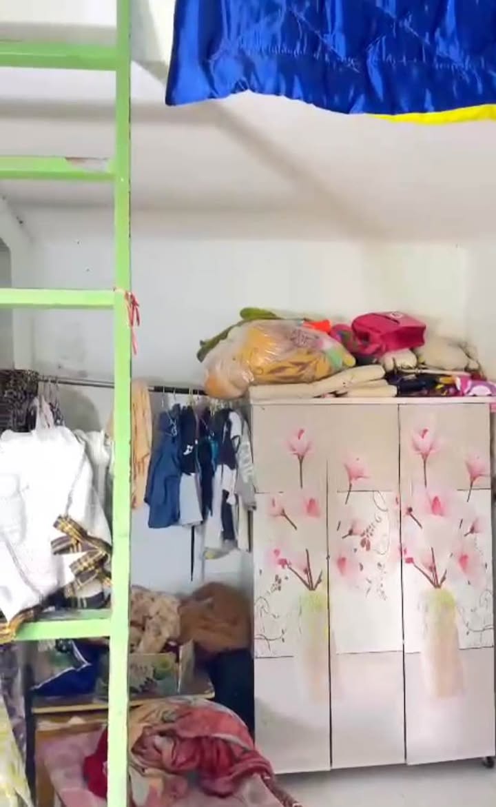 Cho thuê phòng trọ Phường Phú Tài, Phan Thiết - Giá 1 triệu/tháng