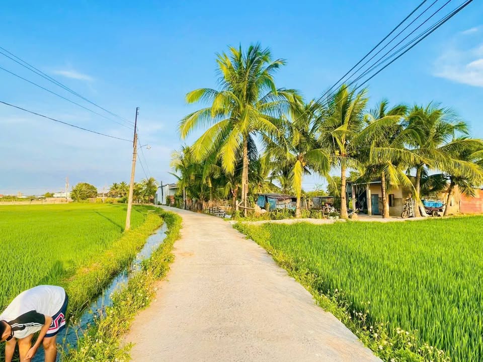 Lô Đất Thổ Cư Hàm Liêm 100m² giá 7xx triệu - Đất thổ cư 100%