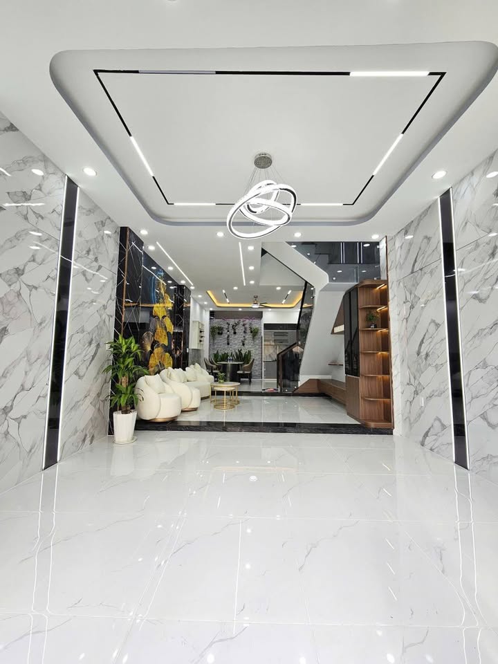 Nhà riêng Bình Chuẩn, Thuận An 61.1m² giá 5 tỷ - Sẵn sàng ở ngay!