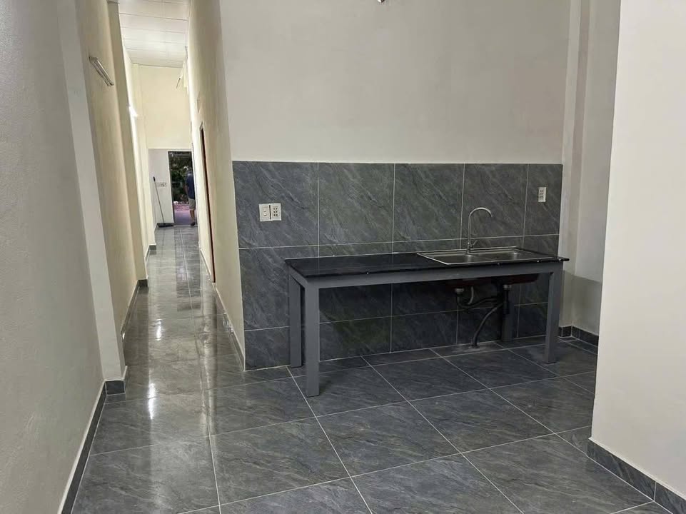 Nhà cấp 4 Bình Nhâm, Thuận An 5.5 triệu - Ô tô vào tận nhà!