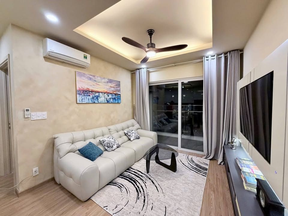 Chung cư Sapphire Hạ Long 75m² - 2PN View Biển, Sổ Đỏ Chính Chủ
