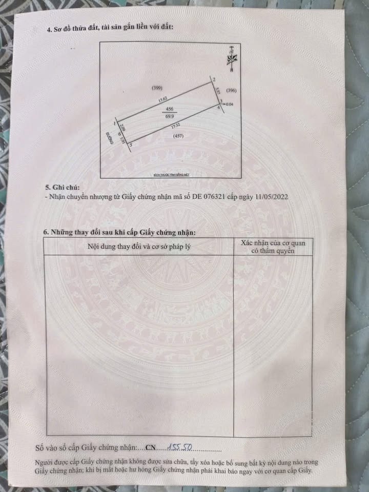 Đất nền Nghi Kim, Nghi Lộc 70m² - Tiềm năng tăng giá vượt trội!