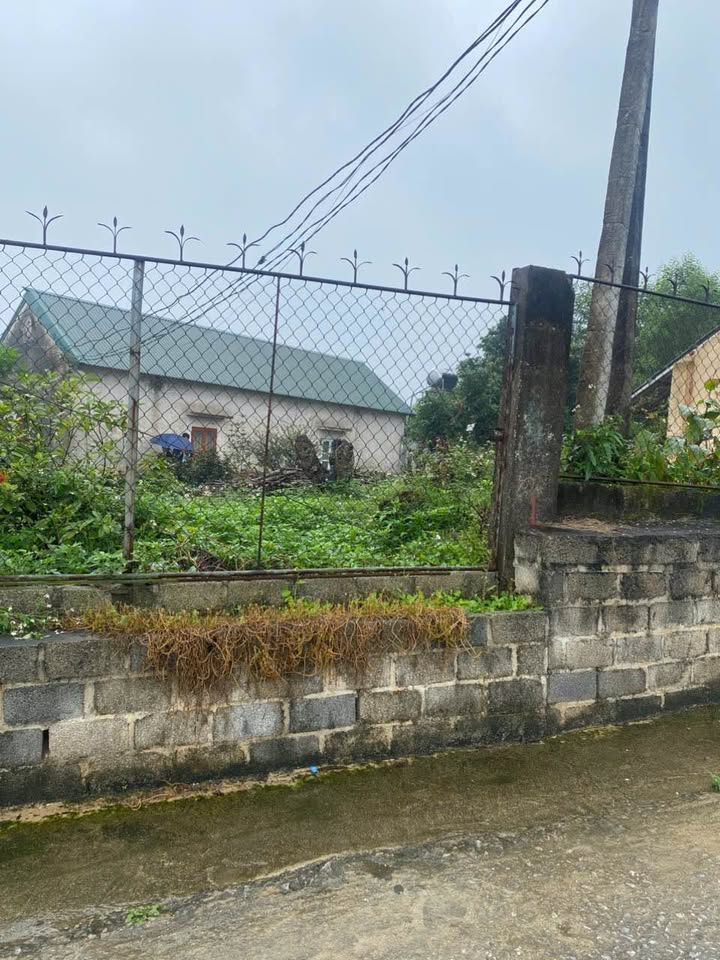 Bán đất thổ cư 87.2m² Tân Cương, Thái Nguyên - Sẵn sàng xây nhà!