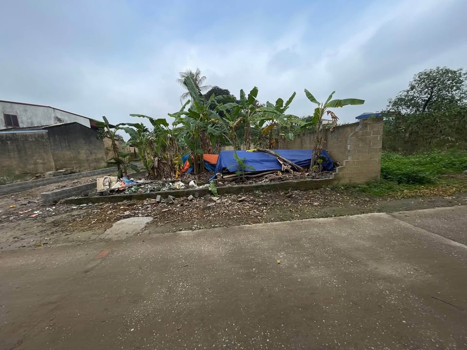 Đất nền Thái Nguyên 408m² hơn 2 tỷ - Đường to ô tô, sổ đỏ chính chủ