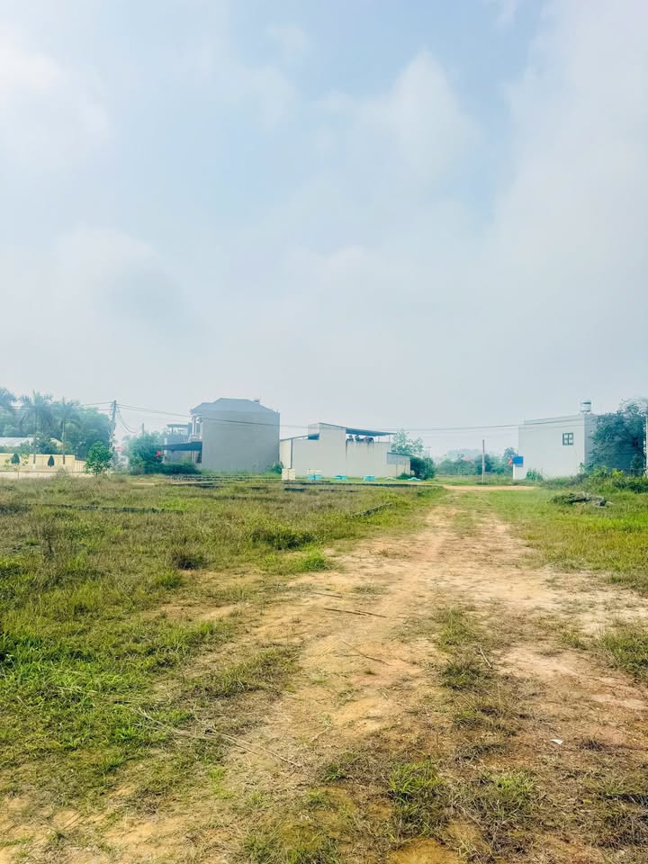 Đất Nền Quyết Thắng TP Thái Nguyên 140m² - Sổ Đỏ Chính Chủ!