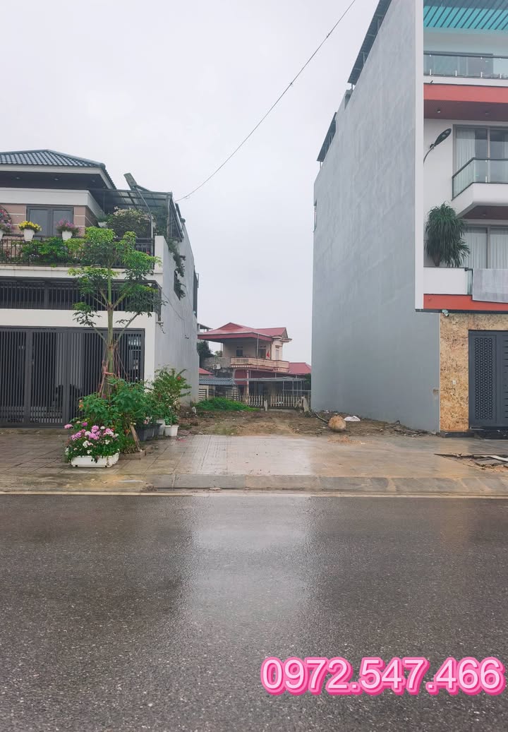 Đất nền KQH Thăng Long 150m² - Sổ đỏ chính chủ - Vị trí vàng đầu tư!