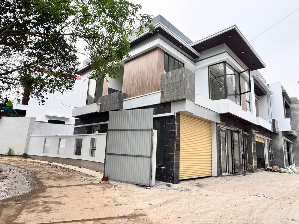 Nhà 100m² 3 Tỷ Gần Viện A Tài chính, Thái Nguyên - Sẵn Sàng Ở Ngay