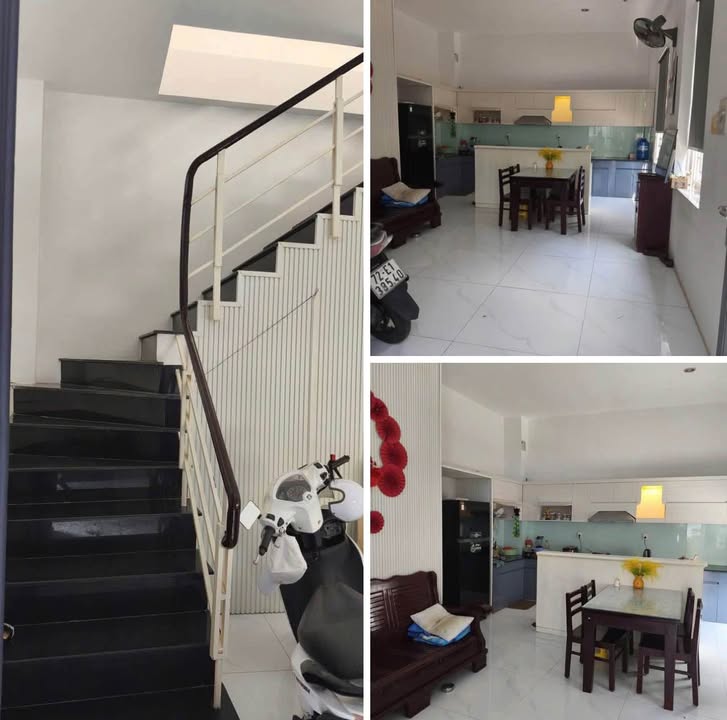 Nhà Riêng Phường 2 Vũng Tàu 8 Triệu - Hẻm Ô Tô, Full Nội Thất!