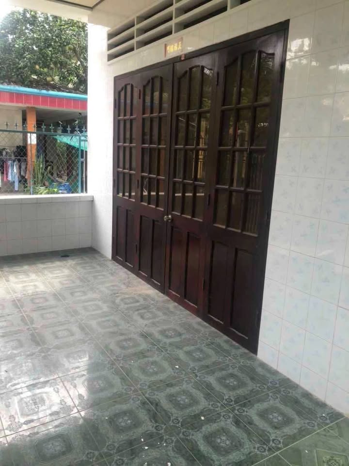 Nhà riêng Tân Mỹ Chánh Mỹ Tho 159m² giá 790 triệu - Giá tốt hiếm có!