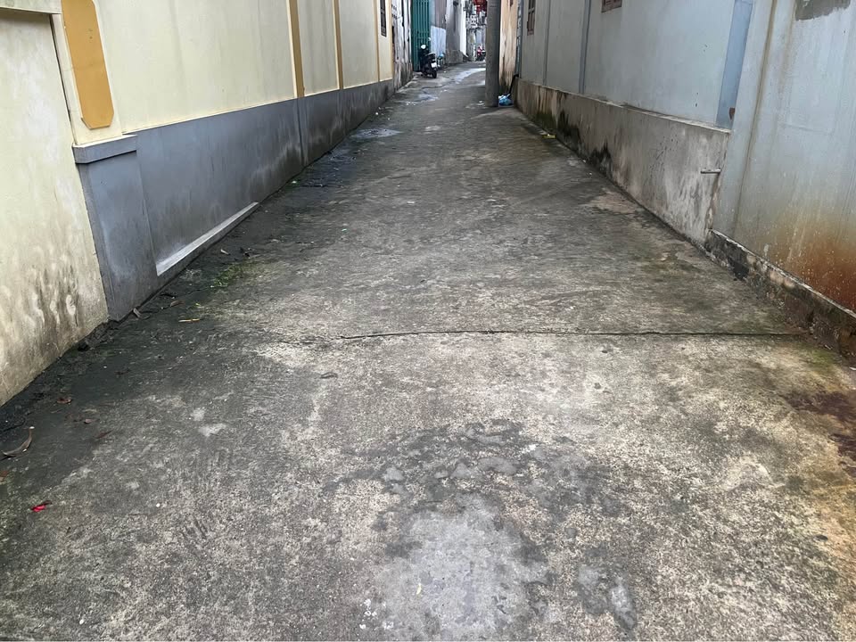 Bán đất Đa Tốn Gia Lâm 80m² giá 4.5 tỷ - Sổ đỏ chính chủ!