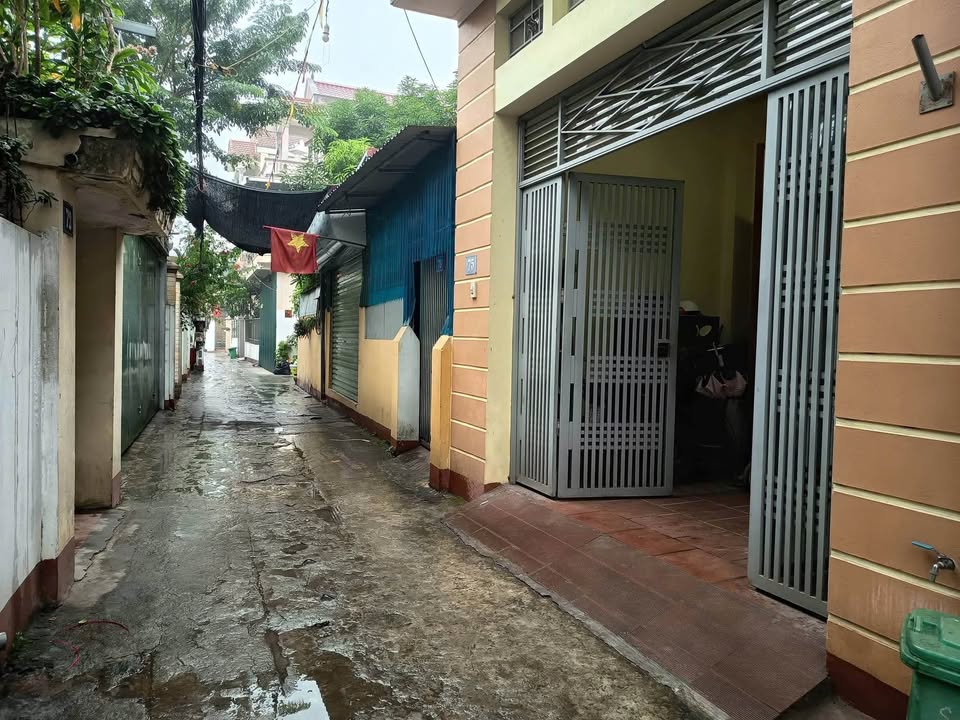 Nhà Thượng Thụy Bắc Từ Liêm 74m²/8.2 tỷ - Ô tô vào tận nhà