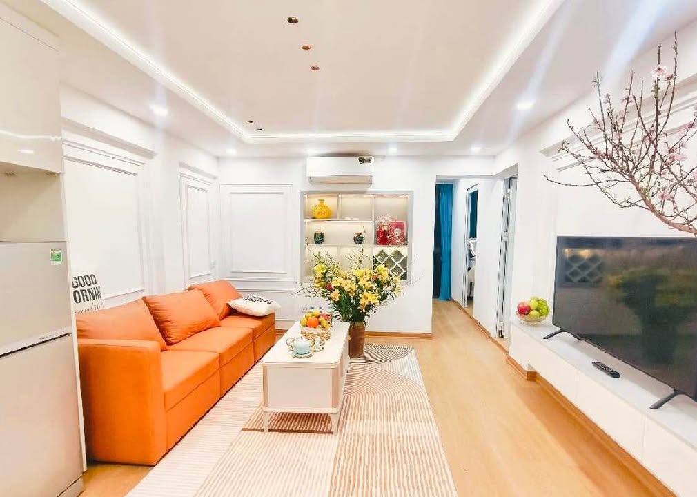 Nhà Nam Đồng - Hồ Đắc Di 75m² (3PN) - Sổ Đỏ Chính Chủ - 4.1 Tỷ