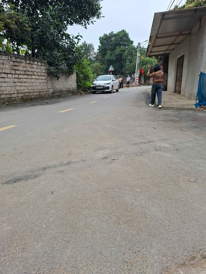 Đất nền Xuân Khanh, Sơn Tây 100m² - Giá đầu tư dưới 2 tỷ, kinh doanh đắc địa