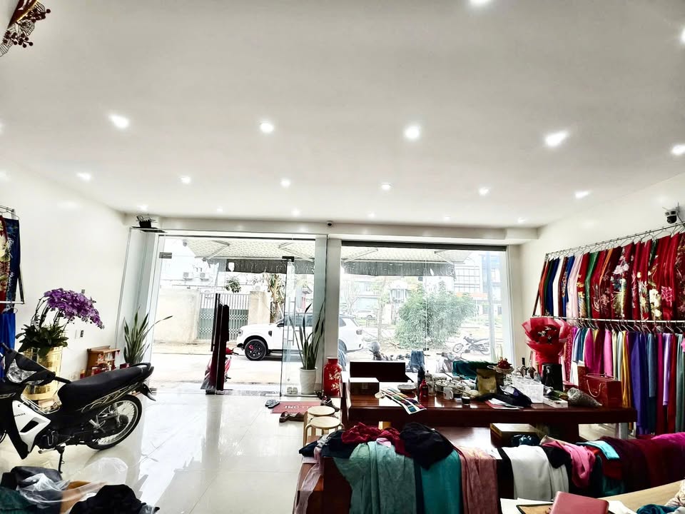 Nhà cho thuê Hưng Phúc Vinh 160m² - Ô tô vào tận nhà