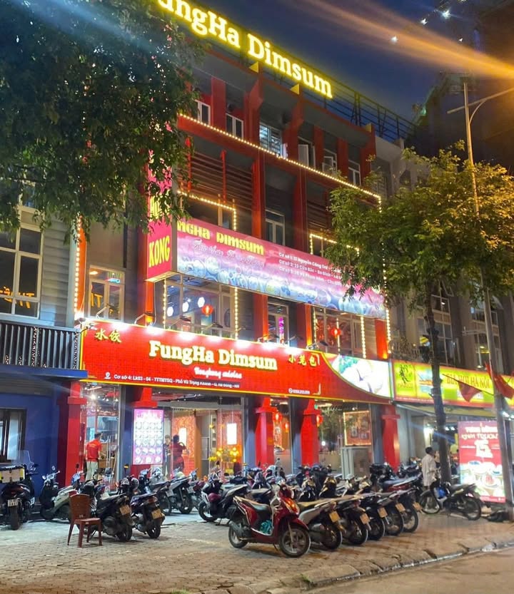 Cho Thuê Mặt Bằng Kinh Doanh Phố Trung Hòa, Cầu Giấy - 750m²