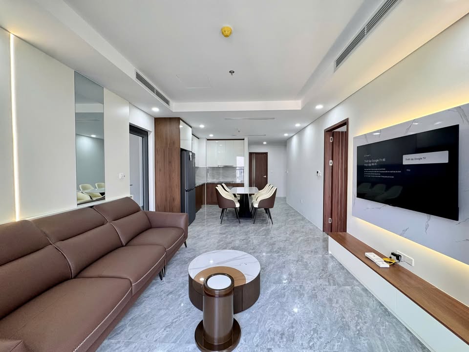 Chung cư Capital Elite Phạm Hùng 105m² - Căn hộ cao cấp, sẵn sàng đón chủ mới