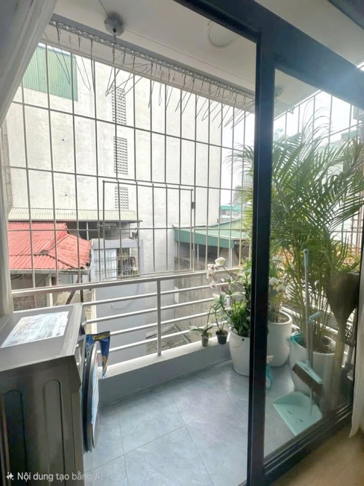 Bán Căn Hộ Khương Đình 60m² 2.x Tỷ - Full Nội Thất, Sẵn Sàng Ở Ngay!