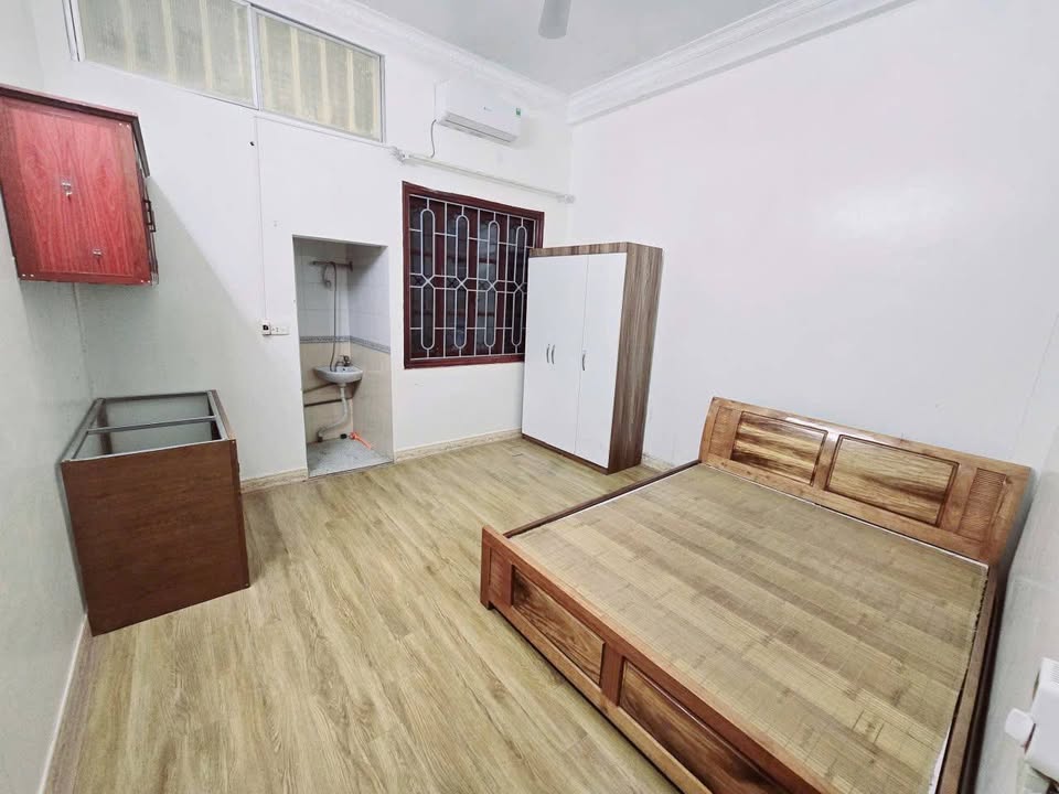Cho thuê phòng Mễ Trì 3.2 triệu - Sẵn sàng ở ngay, giá cực tốt!