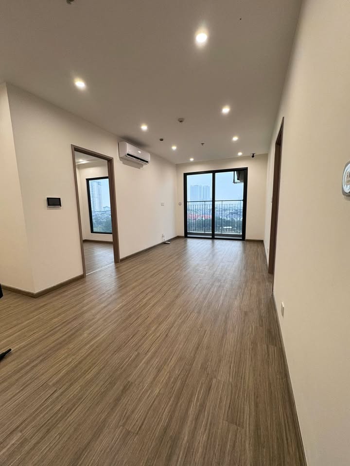 Căn hộ Vinhomes Smart City Tây Mỗ 2PN 8.5tr/tháng - Bàn giao ngay