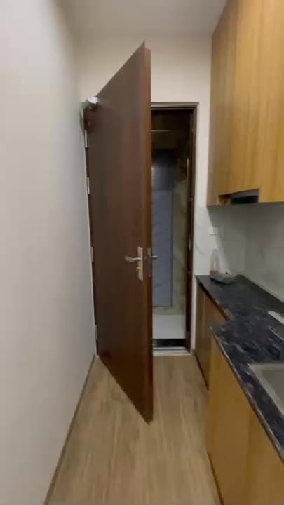 Cho thuê phòng trọ 35m² Quận Long Biên - Full nội thất, giá 5.8 triệu