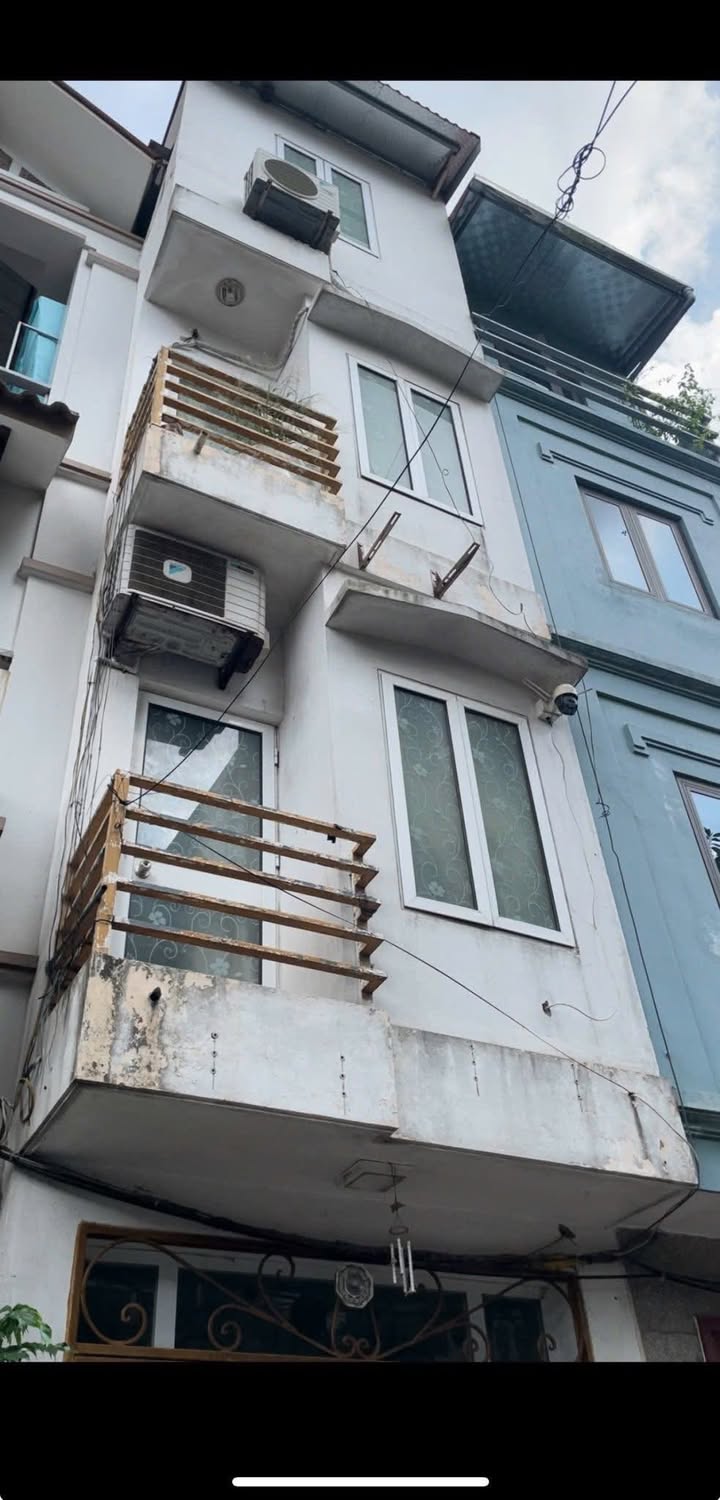 Cho Thuê Nhà Nguyên Căn Bồ Đề, Long Biên - 5 Ngủ, Ô Tô Đỗ Cửa