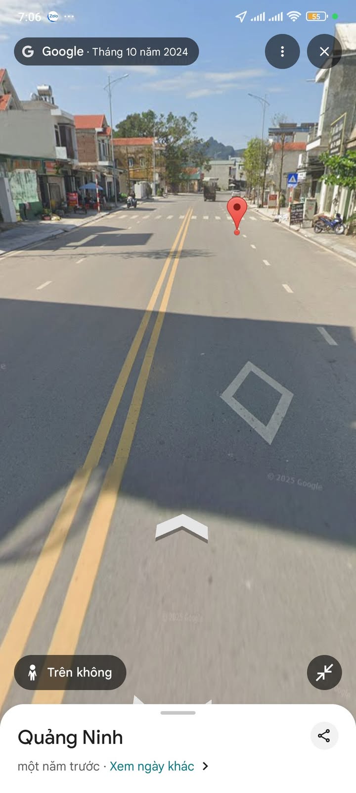 Bán đất mặt phố Chính Bang Hạ Long 75m² - Vị trí kinh doanh đắc địa