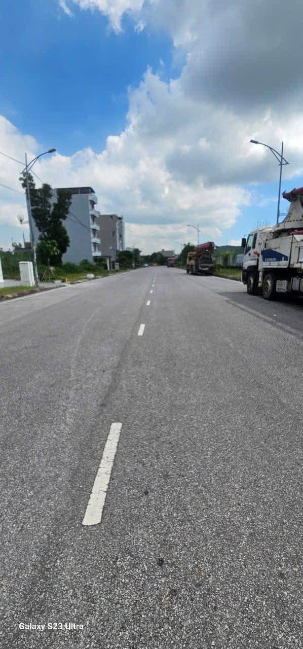 Đất nền Hạ Long 110m² - Đường to ô tô, tiềm năng tăng giá!