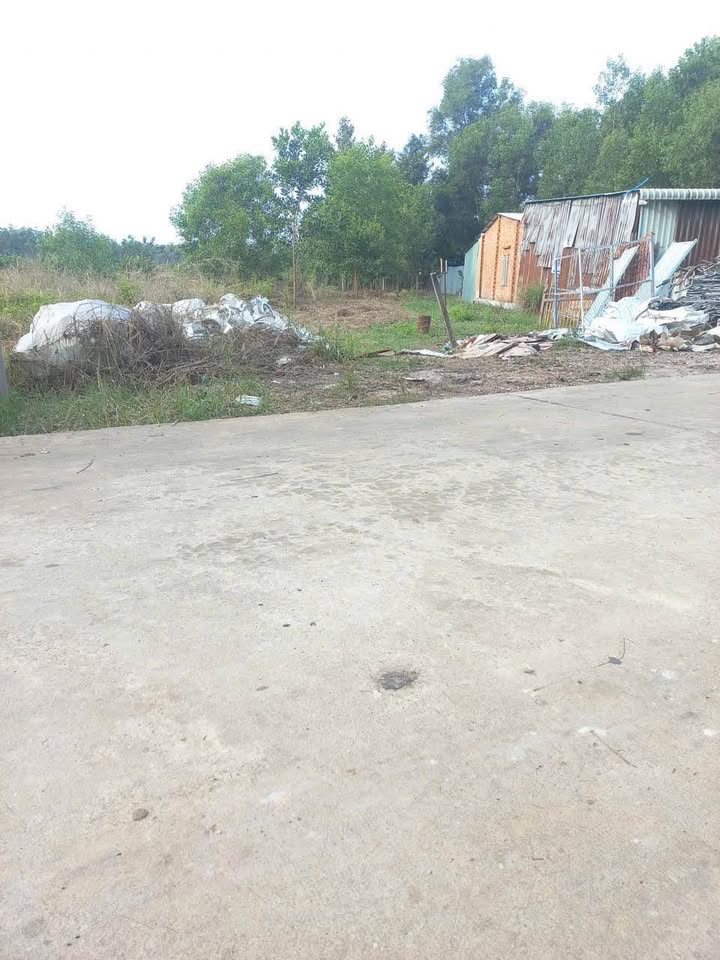 Đất nền Bàu Bàng 175m² giá chỉ từ 8xx triệu - Sổ đỏ chính chủ!