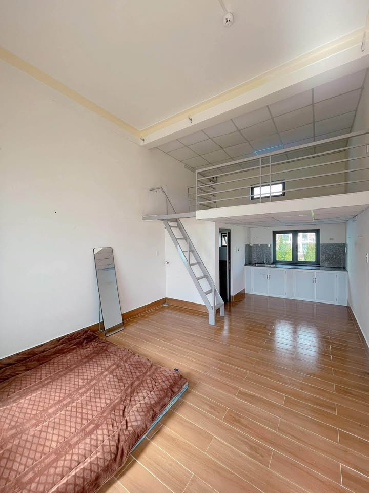 Thuê phòng trọ KQH Nguyễn Hữu Cầu Đà Lạt 2.5 triệu - Sẵn sàng ở ngay!