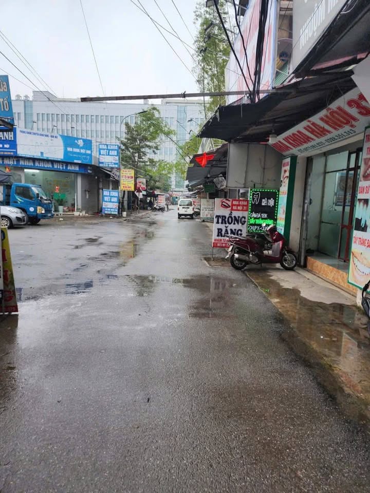 Nhà Trọ Yên Trung 100m² - Chính Chủ Bán, Dòng Tiền Ổn Định!