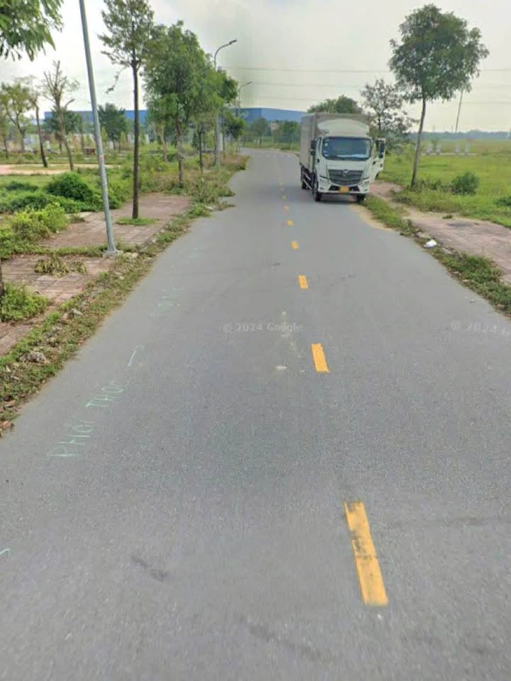 Bán Đất Yên Trung, Yên Phong 90m² Sổ Đỏ Chính Chủ - Giá Đầu Tư