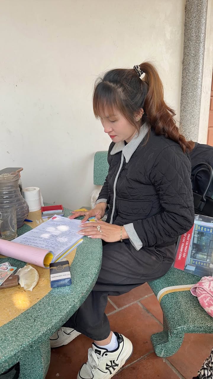 Đất nền Gia Bình 93m² - Tiềm năng tăng giá vượt trội!