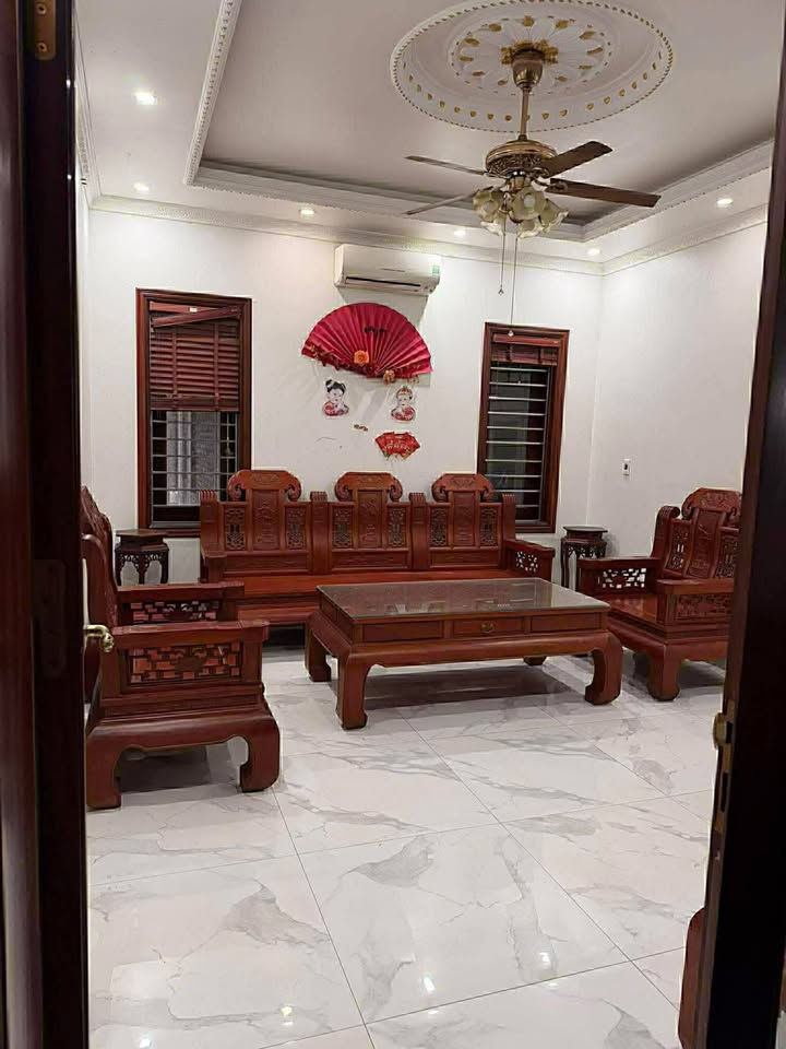 Nhà riêng Võ Cường 4PN giá 26 triệu - Sẵn sàng ở ngay!