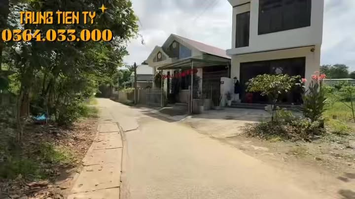 Bán Đất Vườn 276m² Mặt Tiền Phạm Ngũ Lão, Yên Bái - Sẵn Sàng Xây Nhà Mơ Ước