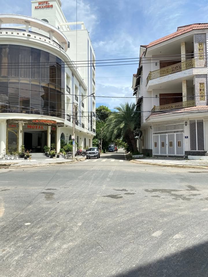 Nhà Mặt Tiền Trần Huy Liệu Rạch Giá 162m² - Kinh Doanh Đỉnh Cao