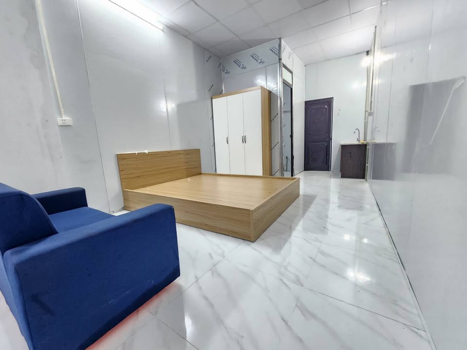 Nhà nguyên căn Ngõ 495 Nguyễn Trãi 45m² - Full nội thất, giá tốt!